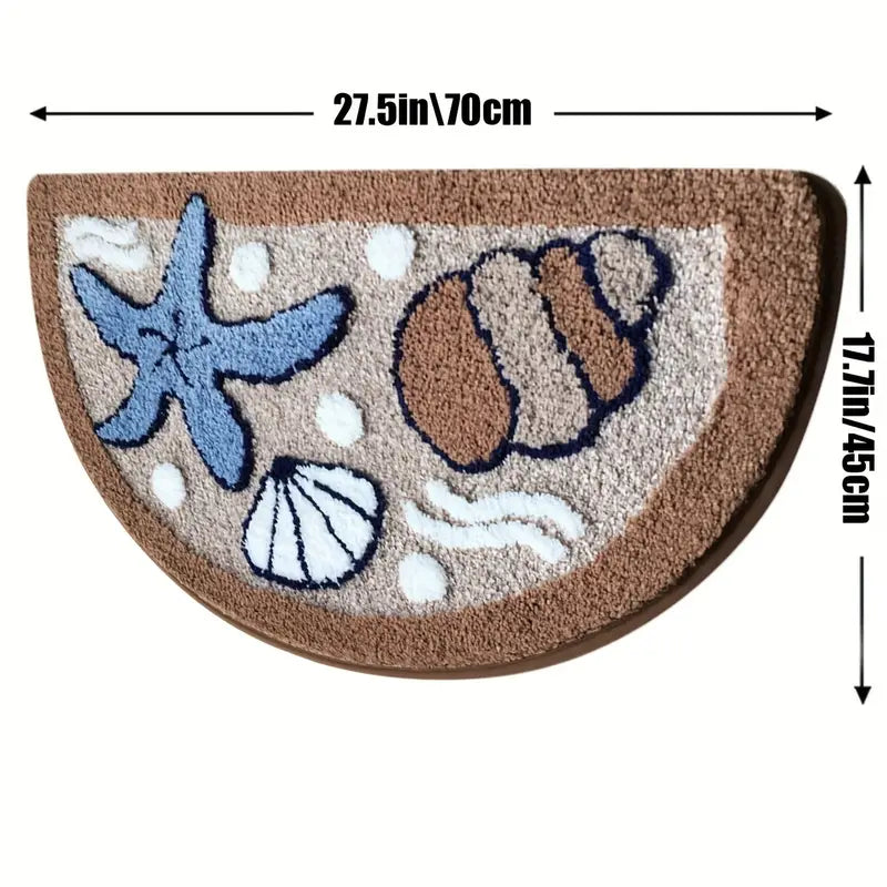 Seaside Retreat Rug