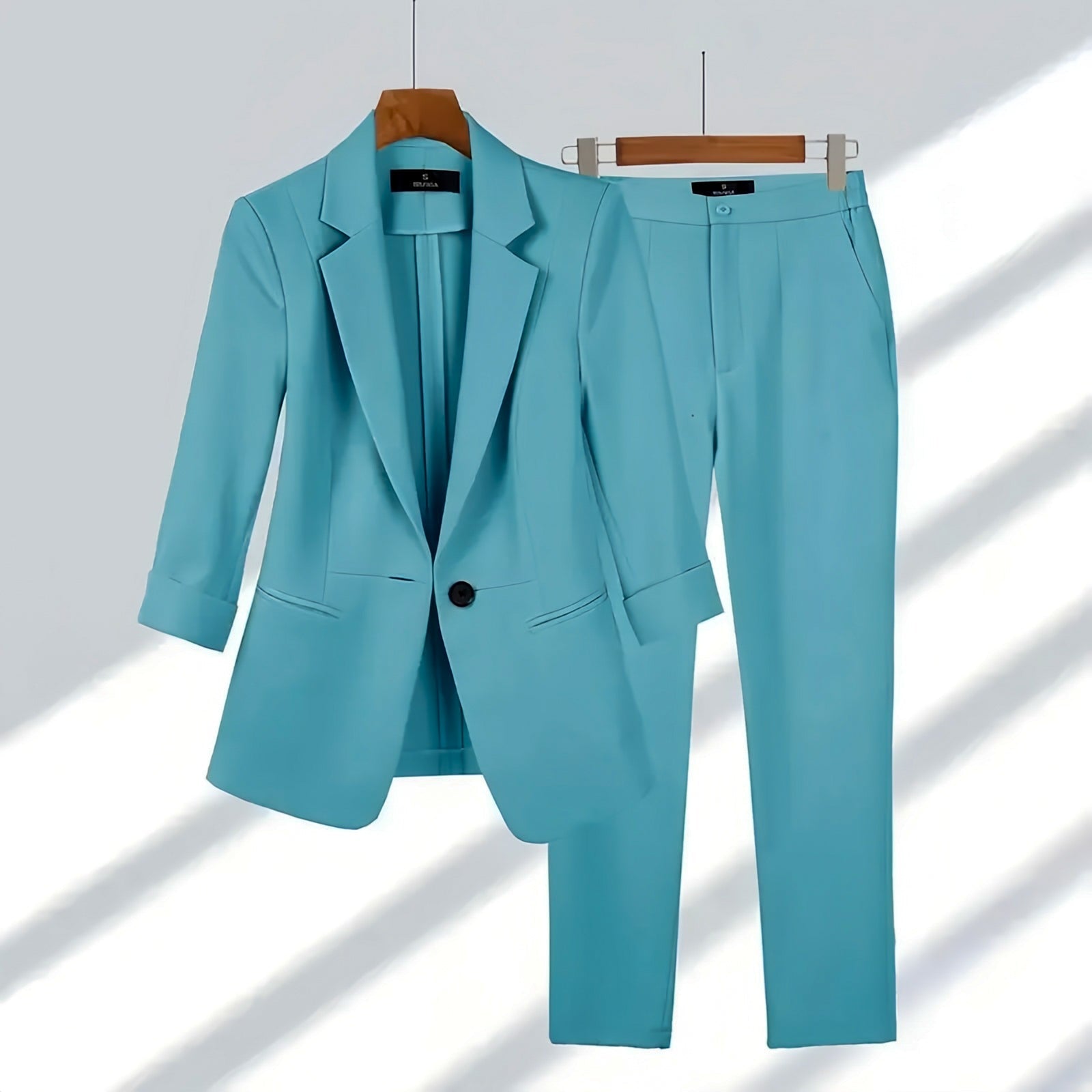 Sorena Tailored Suit