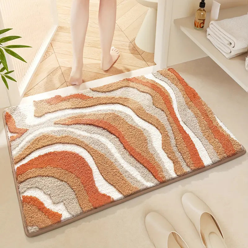 Seaside Flow Rug