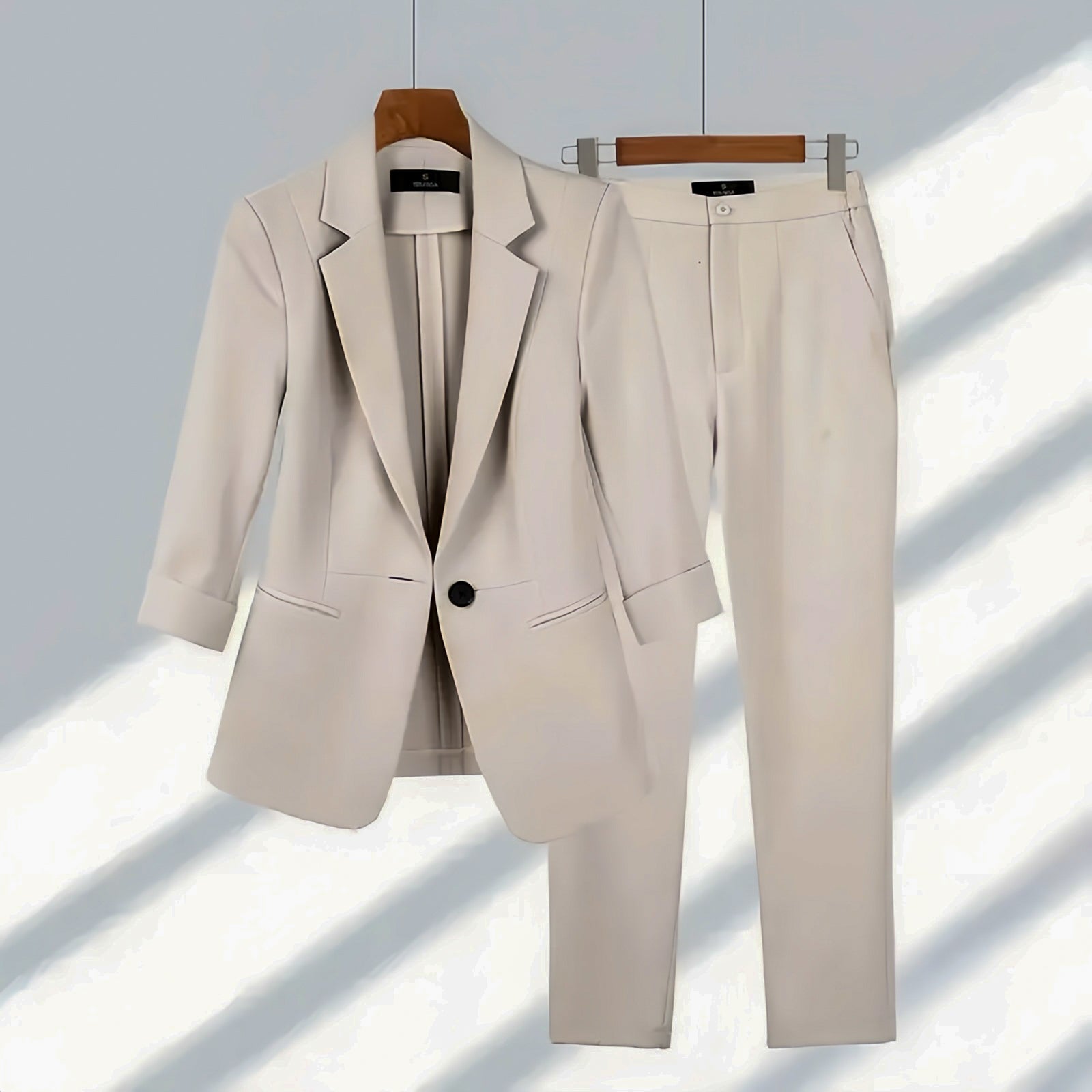 Sorena Tailored Suit