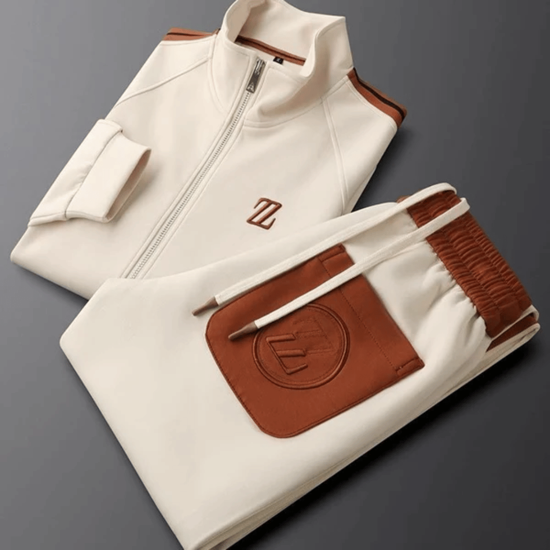 Richmond Performance Tracksuit