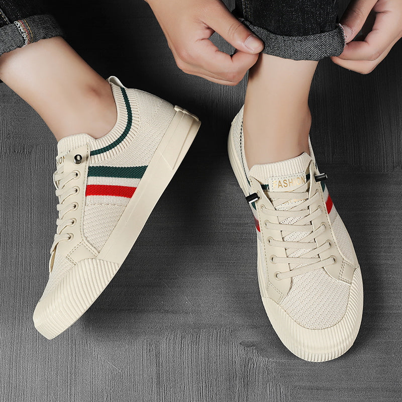 Lusario Knit Sneakers