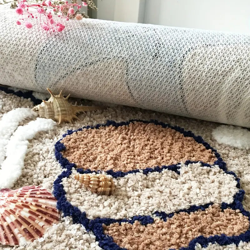 Seaside Retreat Rug