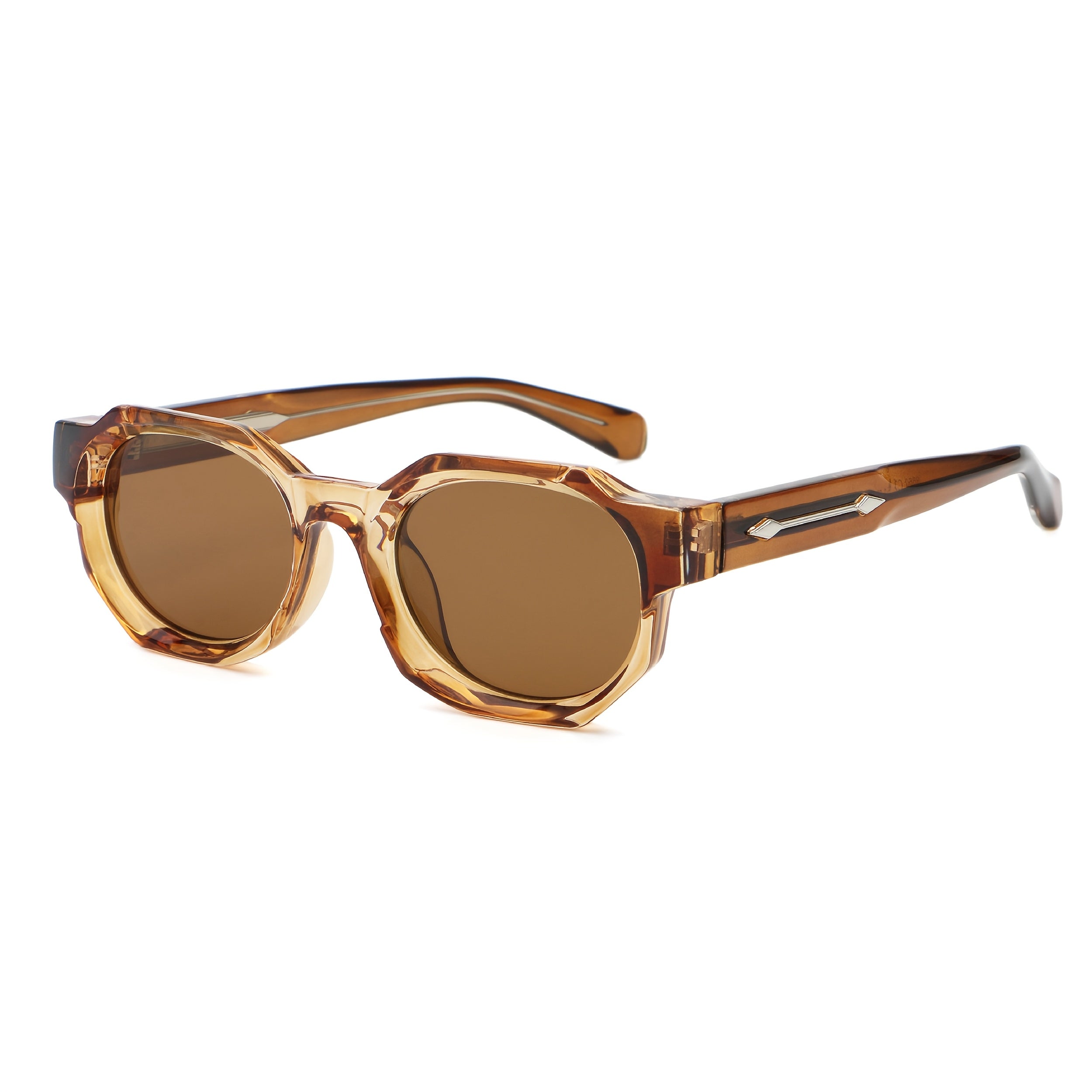 Acetate Sunglasses