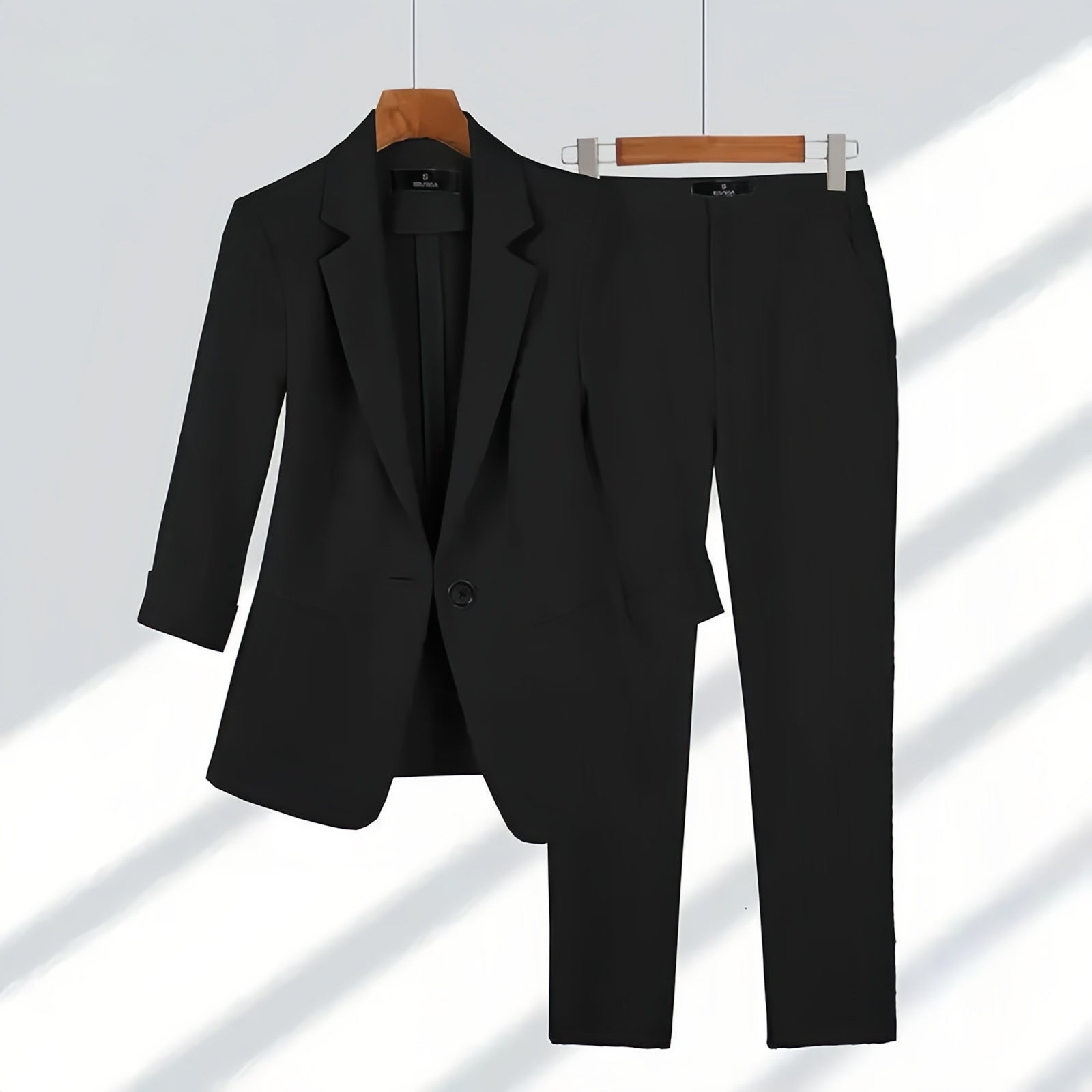 Sorena Tailored Suit