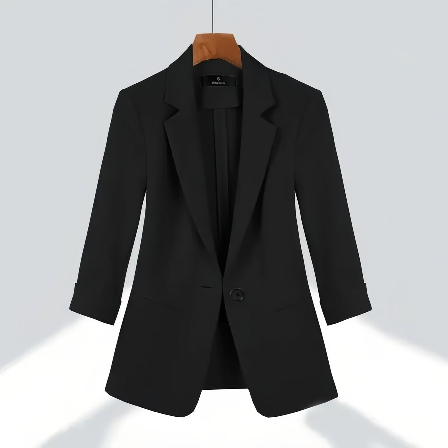 Sorena Tailored Suit