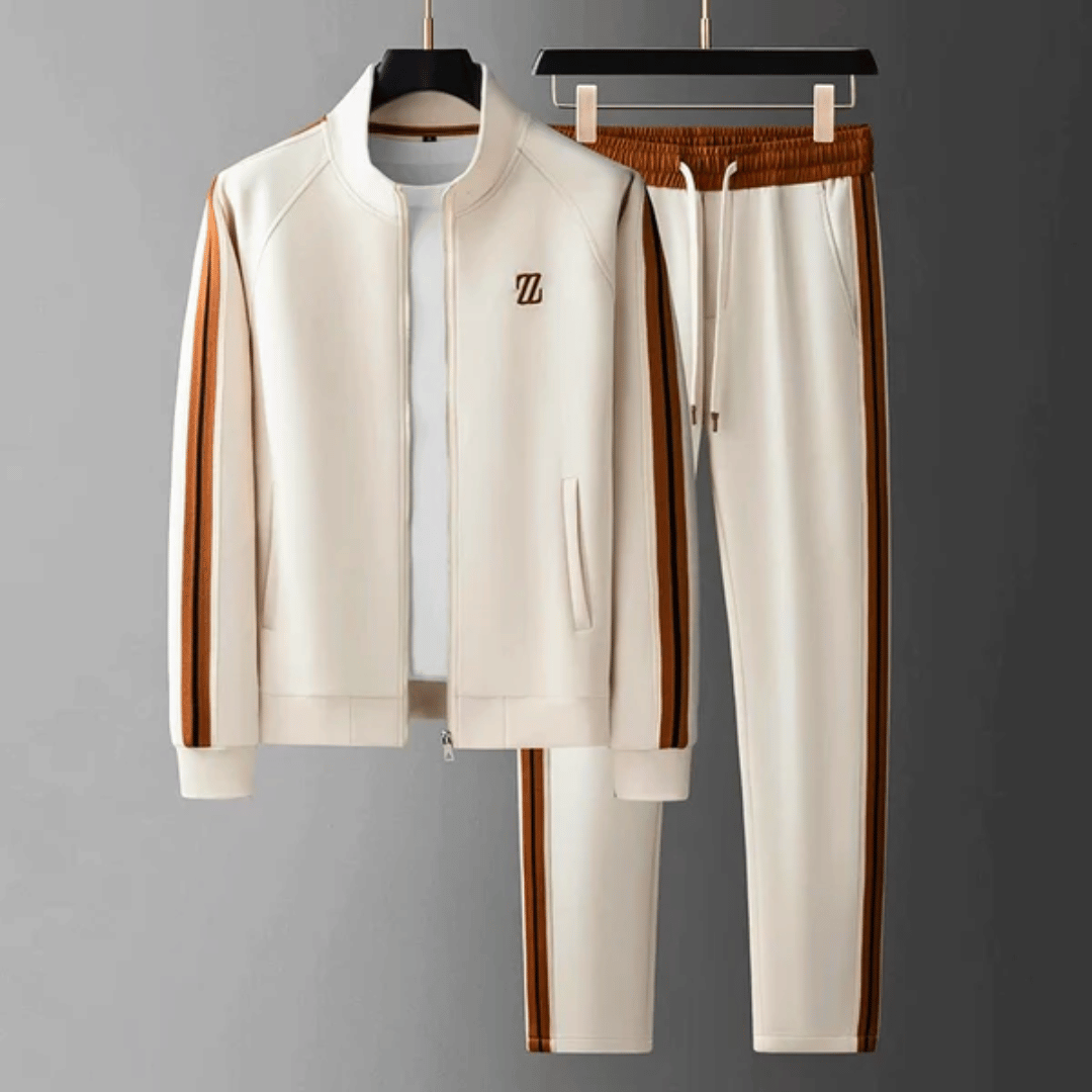 Richmond Performance Tracksuit