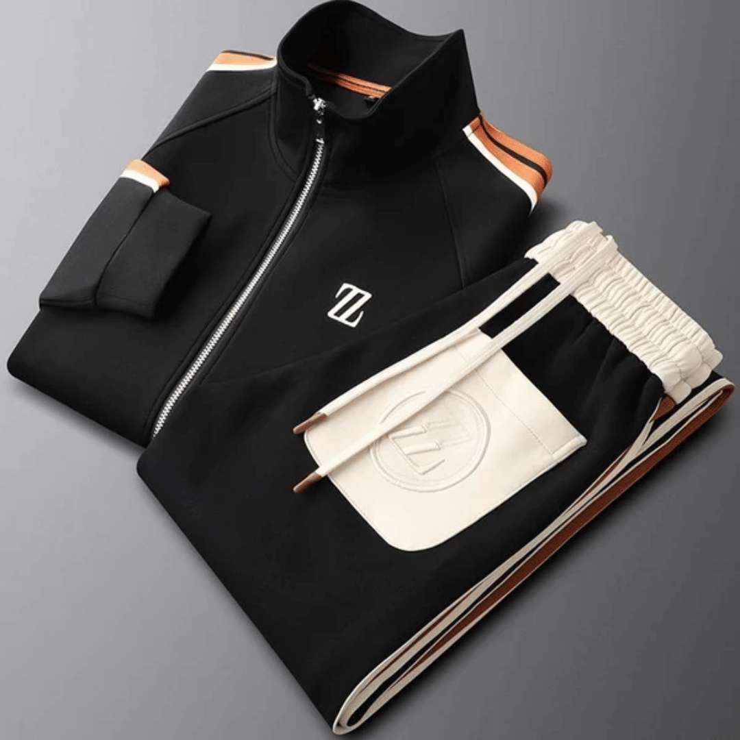 Richmond Performance Tracksuit