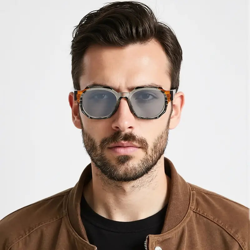 Acetate Sunglasses