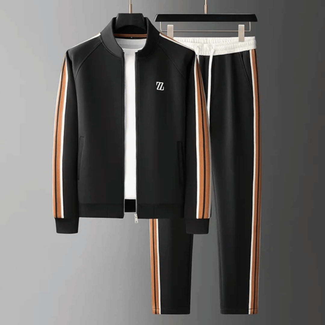 Richmond Performance Tracksuit