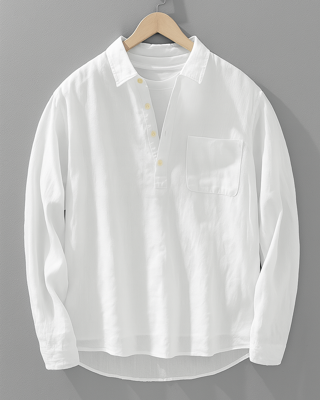 Jacob Mason Prestige Shirt