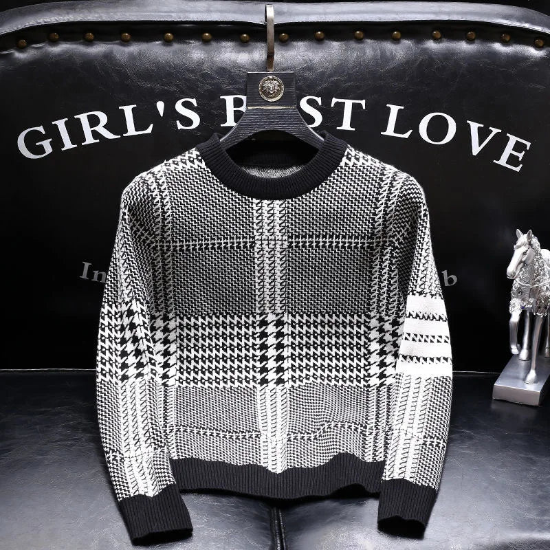 Dan Wellington Prestige Sweater