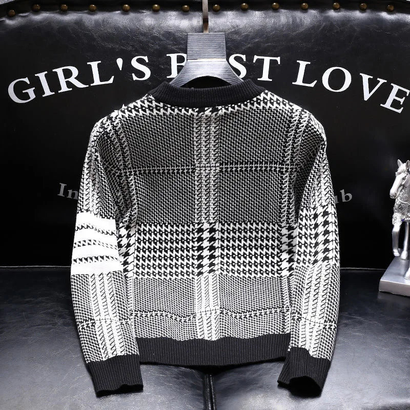 Dan Wellington Prestige Sweater