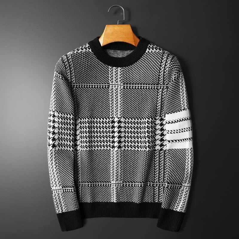 Dan Wellington Prestige Sweater