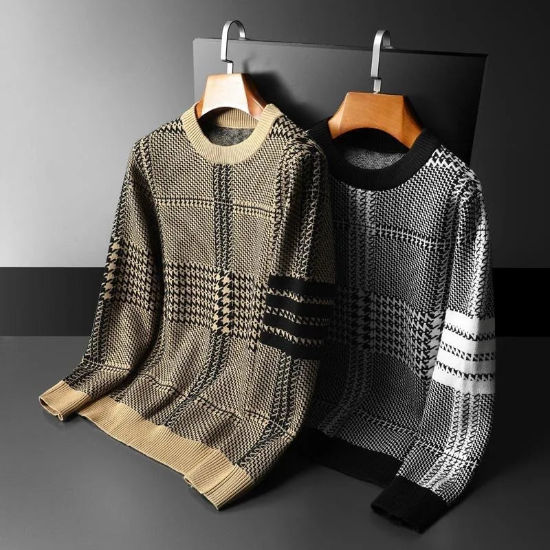 Dan Wellington Prestige Sweater