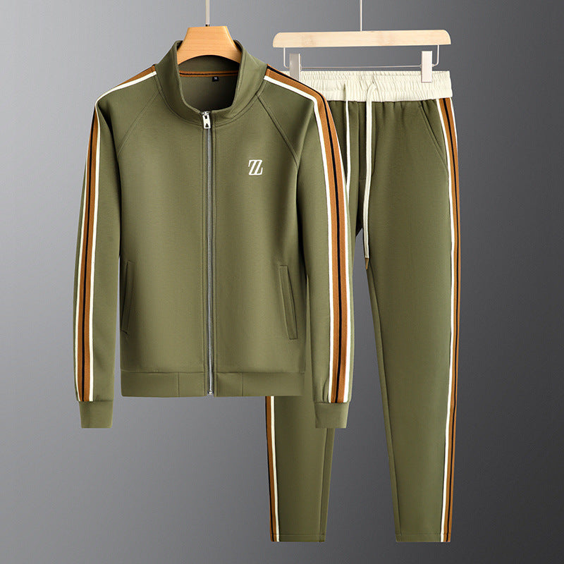 Richmond Performance Tracksuit