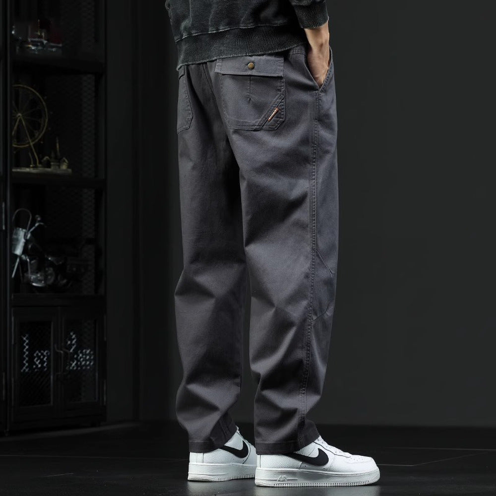Dan Anthony Weekend Pants