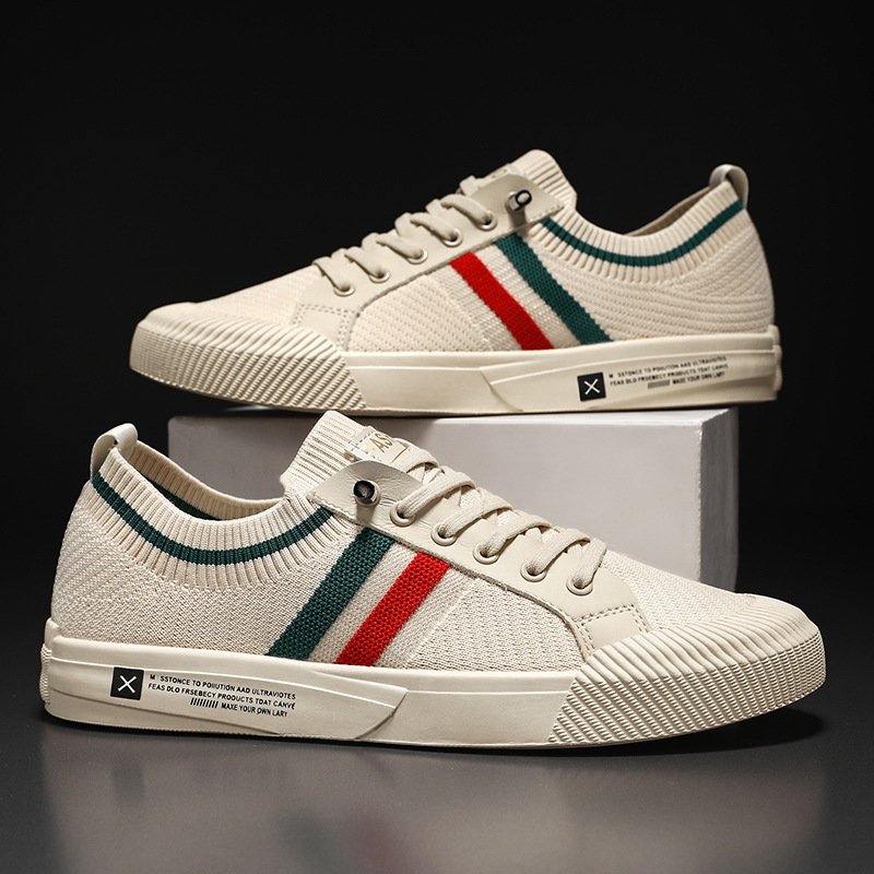 Lusario Knit Sneakers