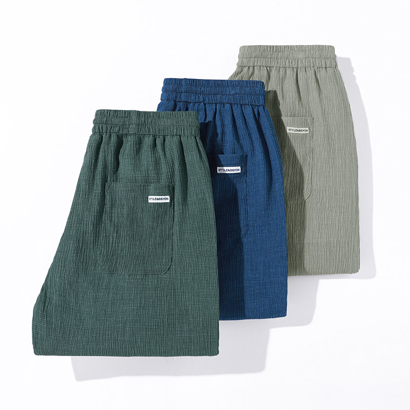 Logan Pierce Summer Breeze Set