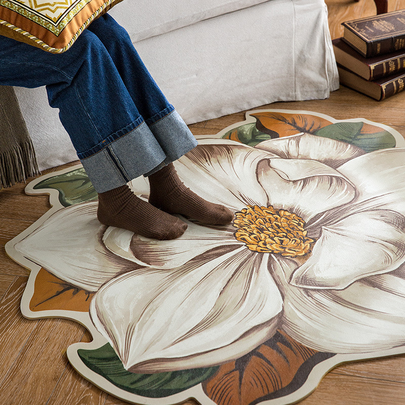 Bloomsbury Garden Rug