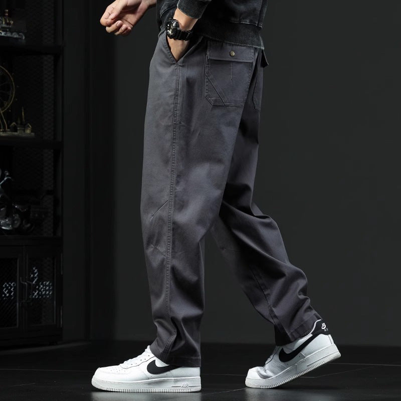 Dan Anthony Weekend Pants