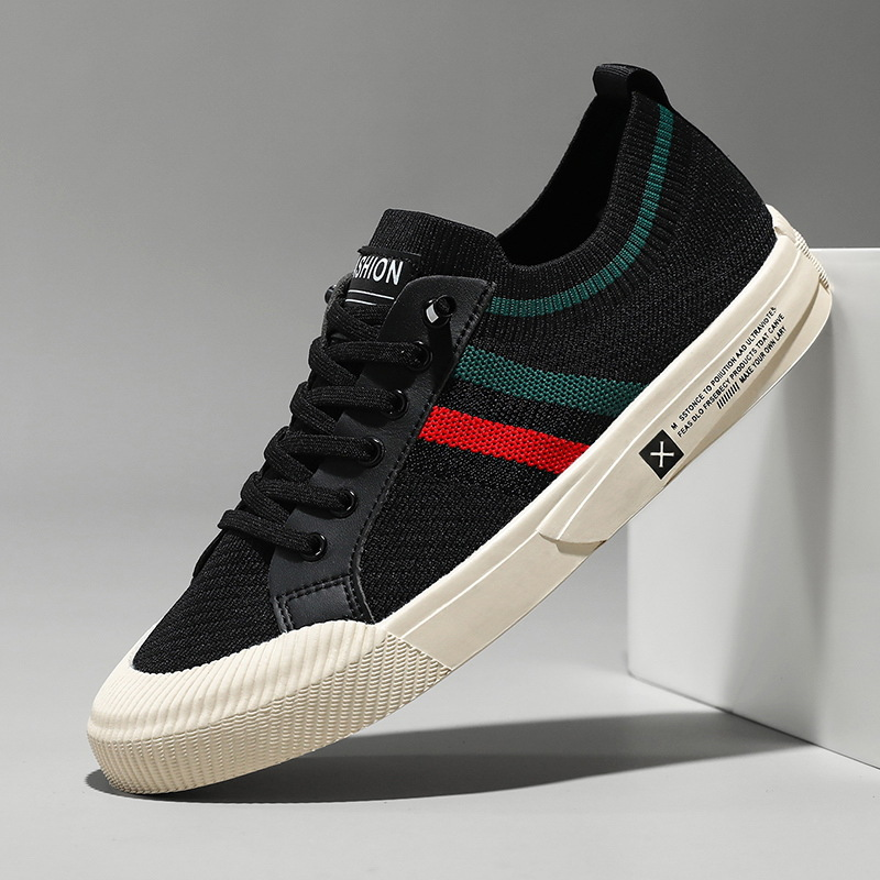 Lusario Knit Sneakers