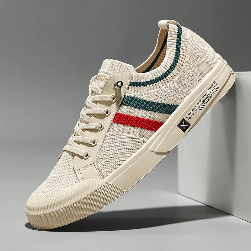 Lusario Knit Sneakers