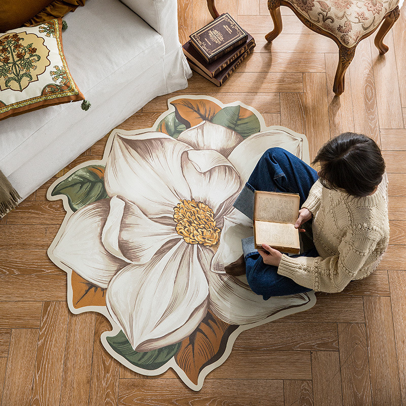 Bloomsbury Garden Rug