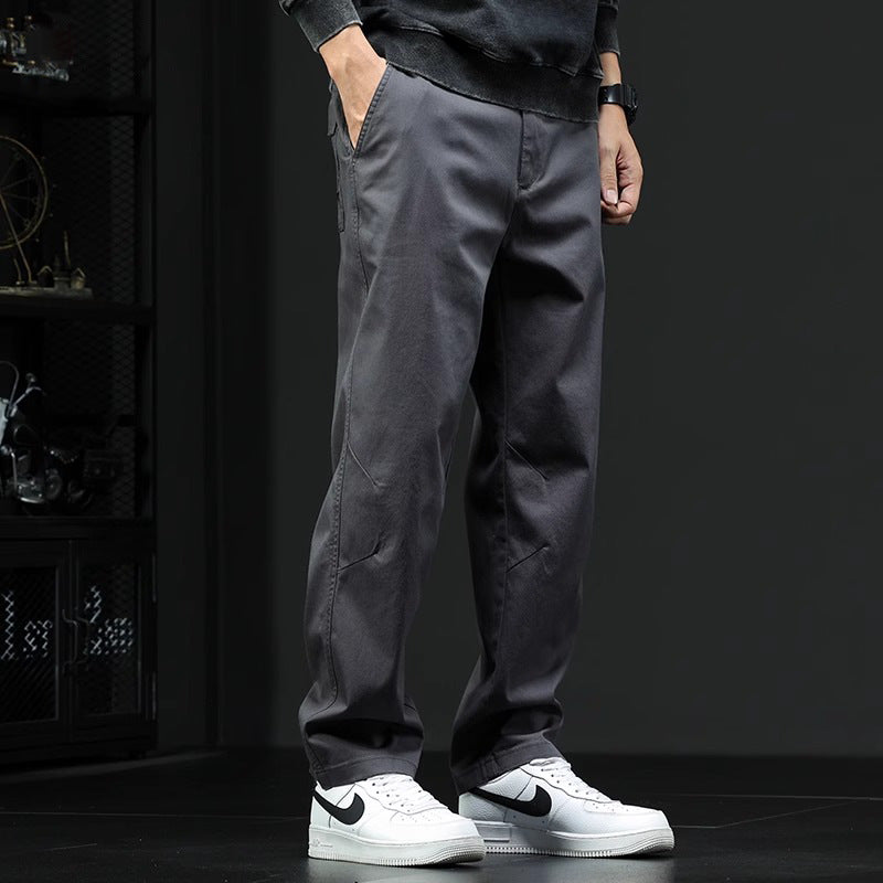 Dan Anthony Weekend Pants