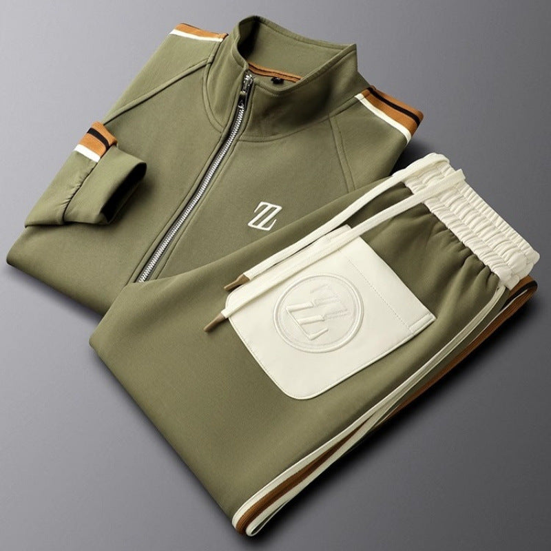 Richmond Performance Tracksuit