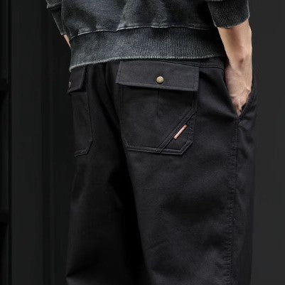 Dan Anthony Weekend Pants