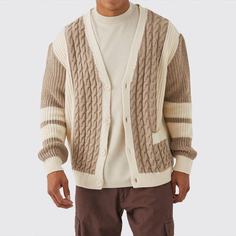 Willow Knit Cardigan