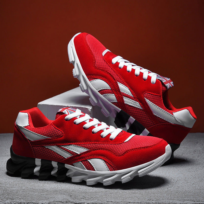 Maxwell Reed Performance Sneakers