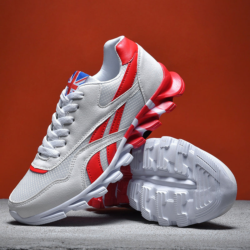 Maxwell Reed Performance Sneakers