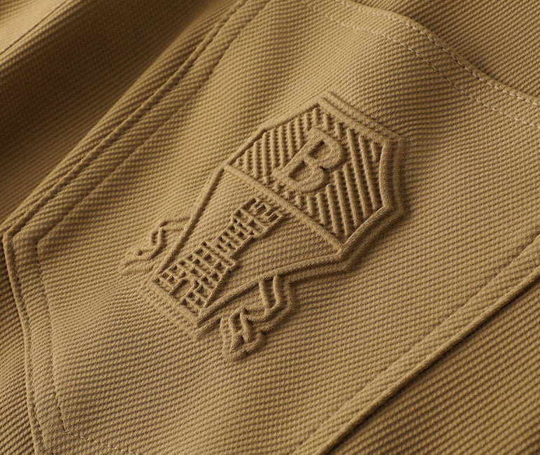 Belvedere Stretch Twill Trousers