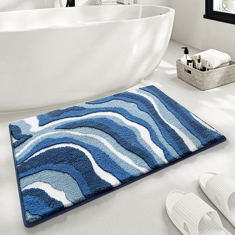 Seaside Flow Rug