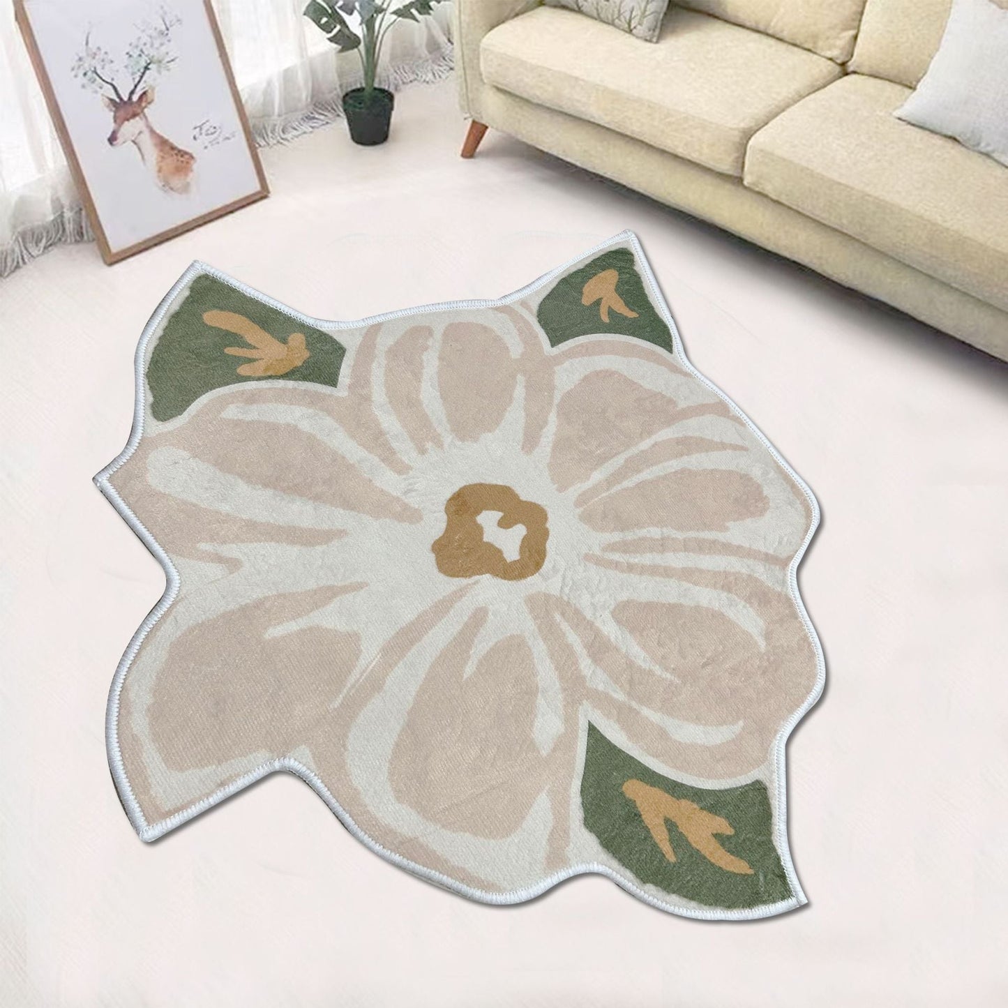 Bloomsbury Garden Rug