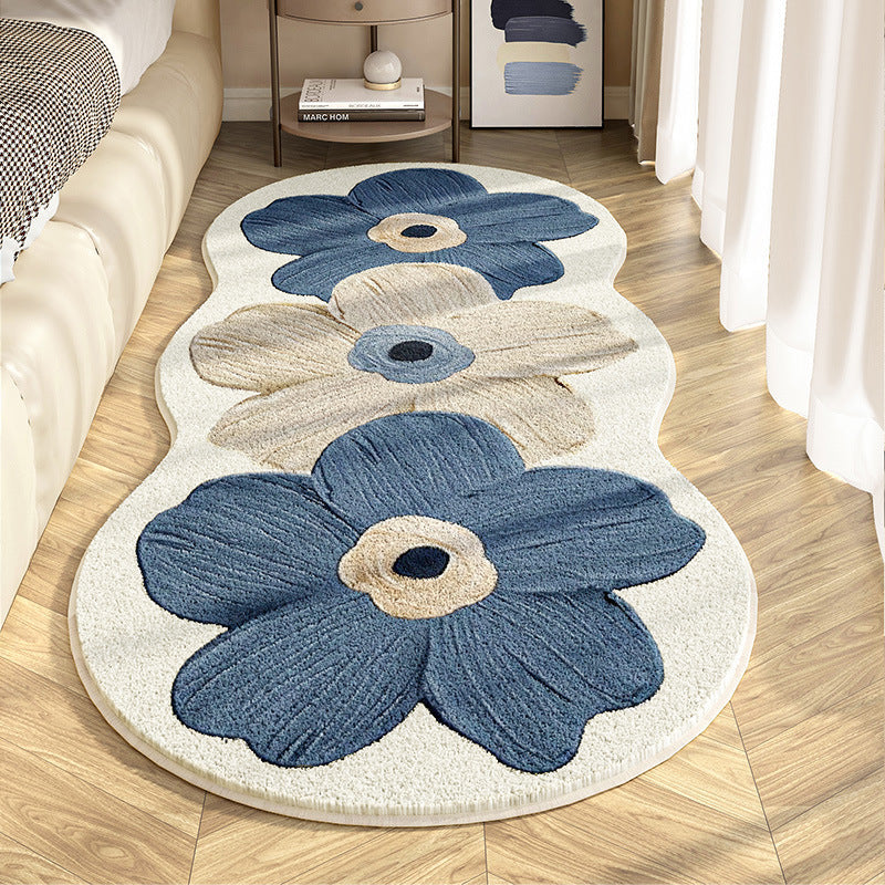 Earth Blossom Rug