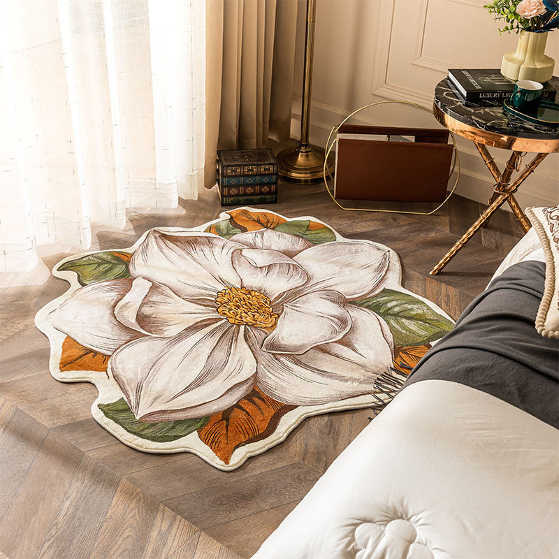 Bloomsbury Garden Rug