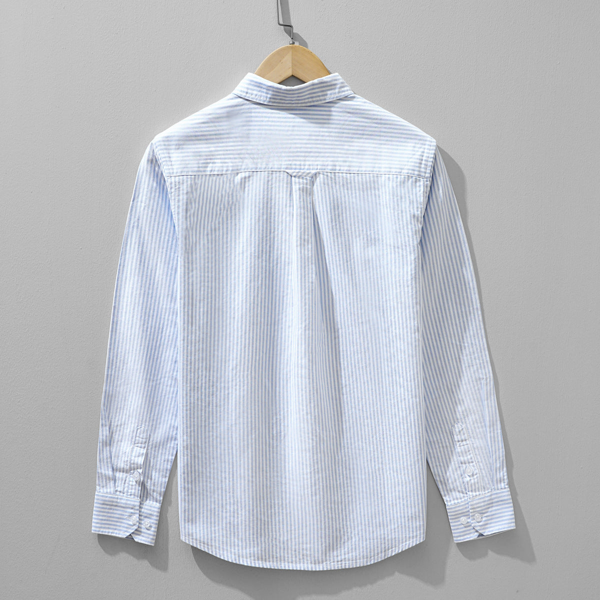 Orrin Linen Shirt