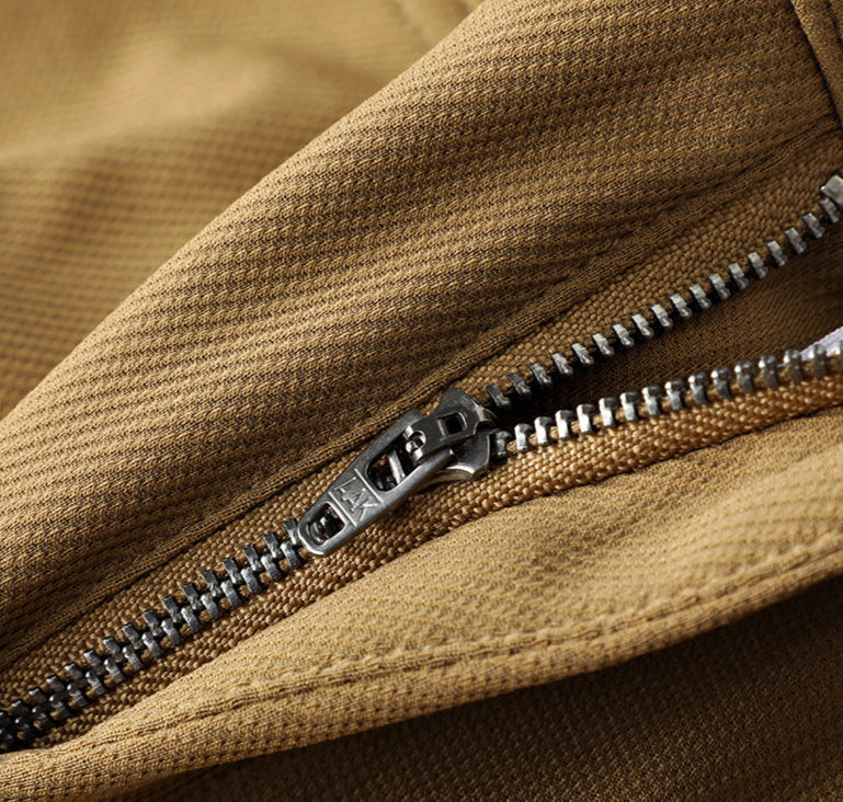 Belvedere Stretch Twill Trousers