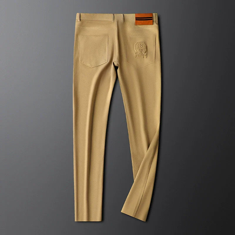 Belvedere Stretch Twill Trousers