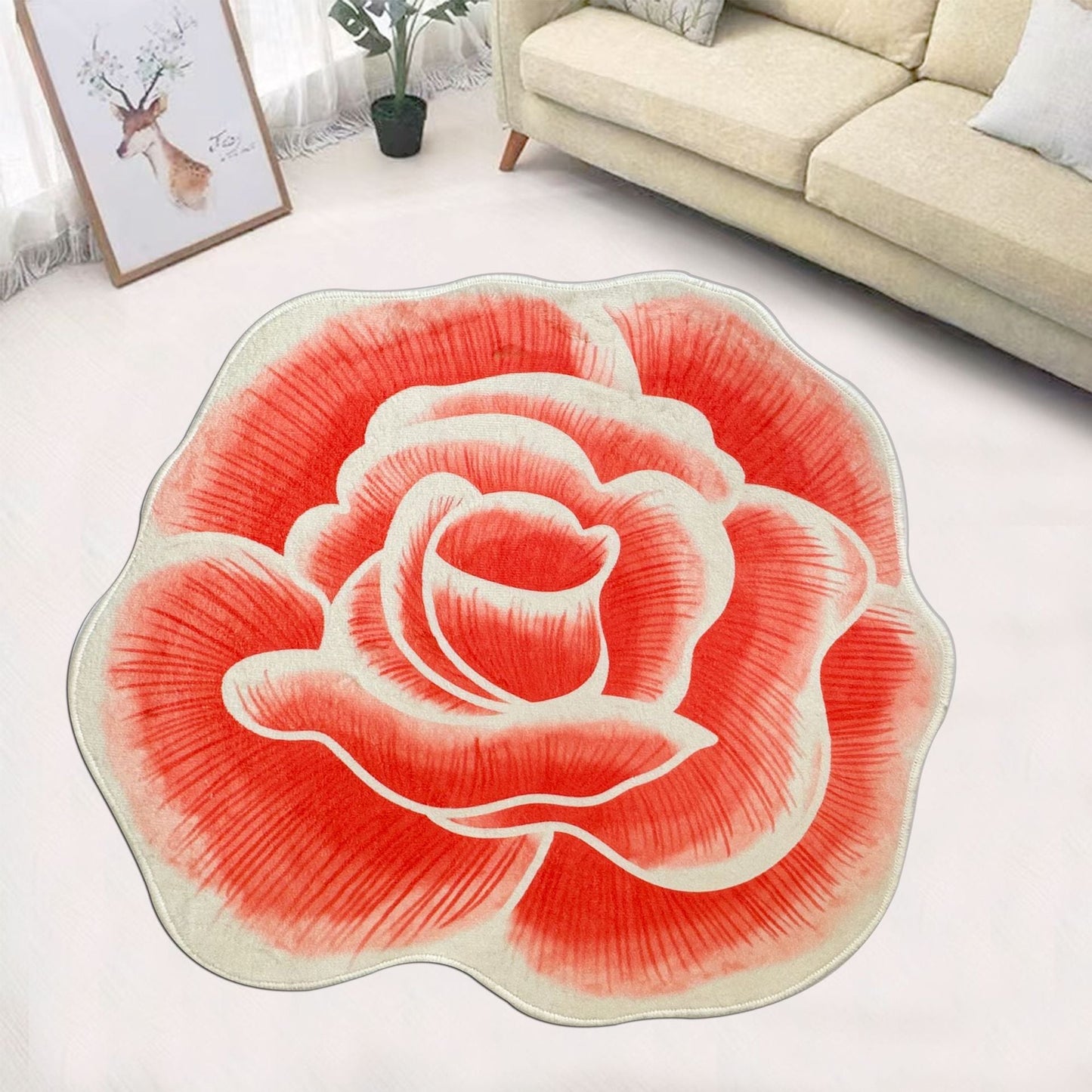 Bloomsbury Garden Rug