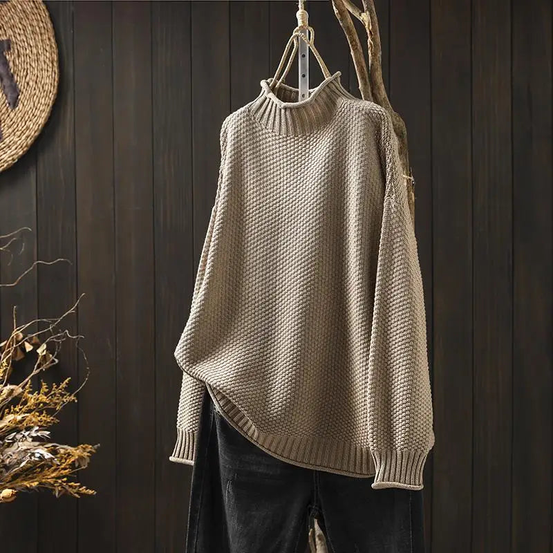 Serora Cashmere Sweater