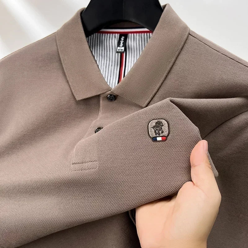 Don Harrison Polo Shirt
