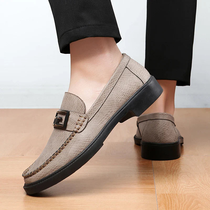 Belmont Prestige Loafer