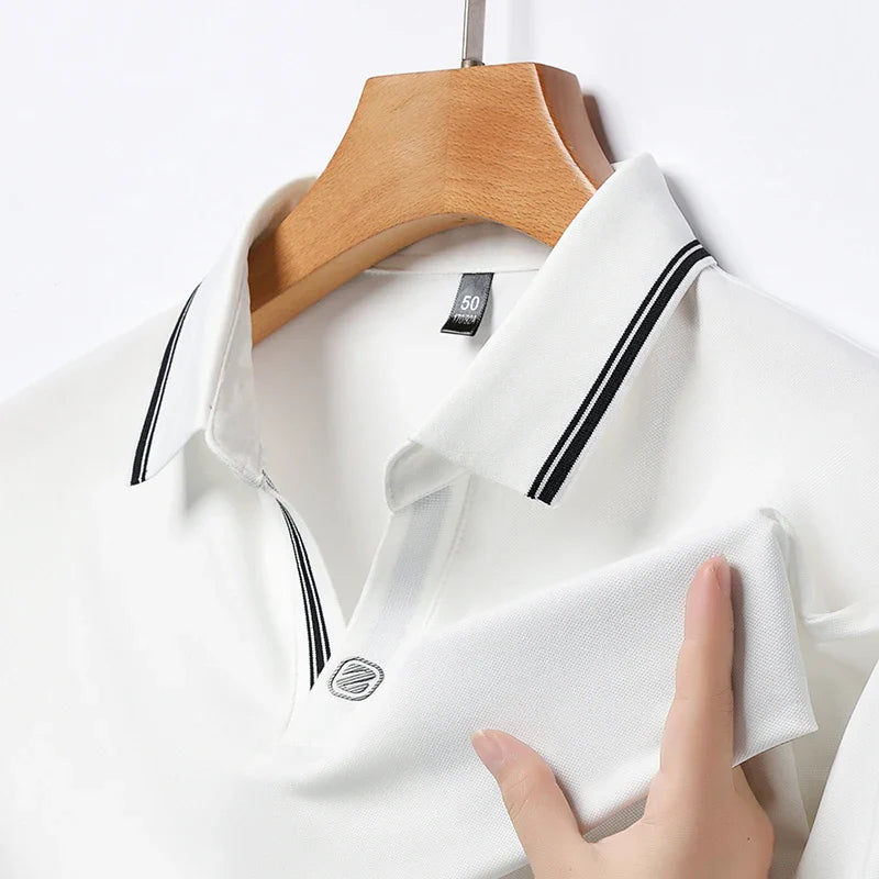 Austin Reed Stretch Polo
