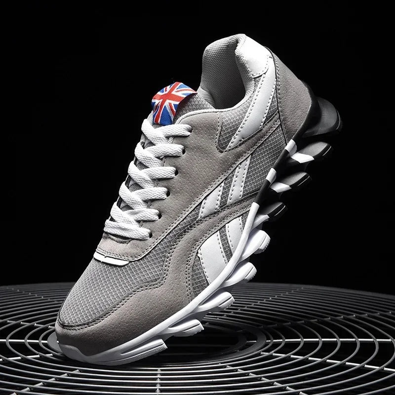 Maxwell Reed Performance Sneakers