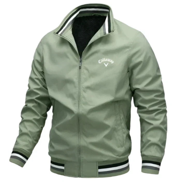 Callaway Performance Windbreaker