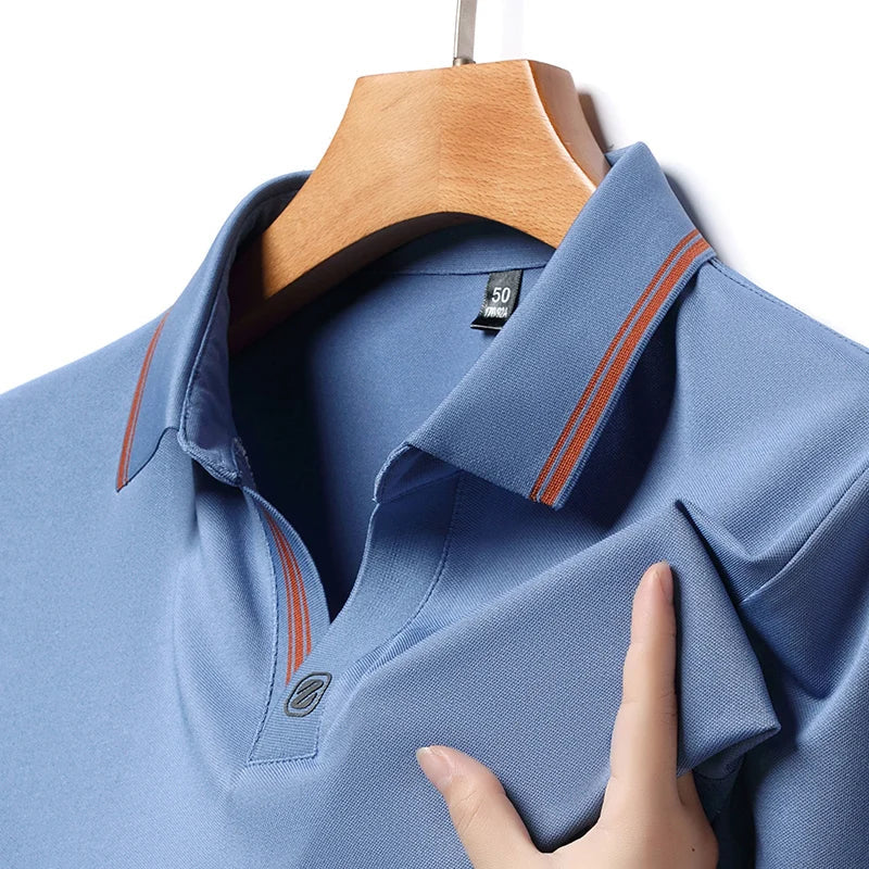 Austin Reed Stretch Polo